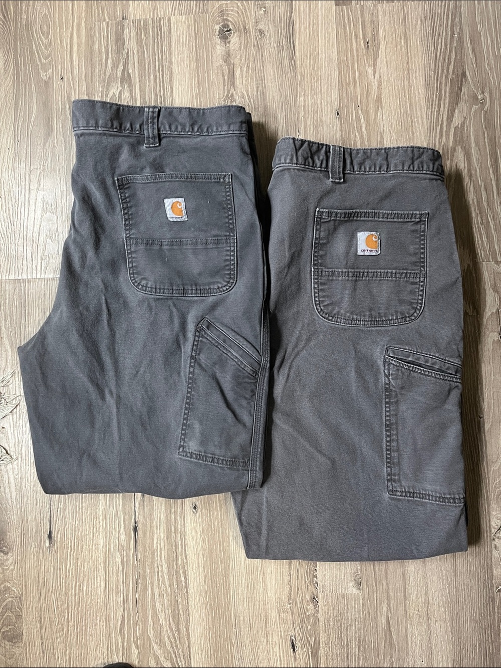 Carhartt work pants/44